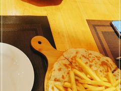 -ALAMEEN阿拉伯餐厅(三里屯店)