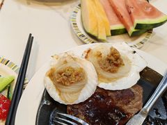 -吉布鲁牛排海鲜自助(温江合生汇店)