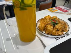 -三江源活鱼现烤(维多利摩尔城店)