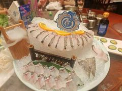 -东海怡品海鲜豆捞(舟宿夜江店)