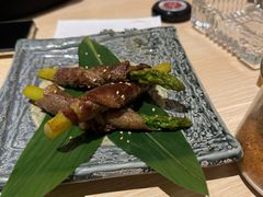-気楽亭和食料理(气乐亭大世界本店)