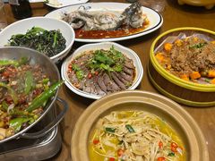 汁水牛肉-钵家大院·地道湖北菜(江夏·大花岭店)
