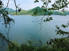 -阿哈湖国家湿地公园