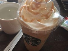 -星巴克臻选(佛山佛罗伦萨小镇店)