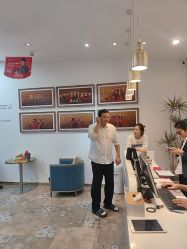-爱儿美儿童摄影亲子馆(五路居店)