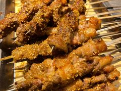 -壹加壹电烤串(总店)