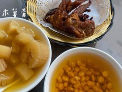 -张飞木薯羹(金鱼巷店)
