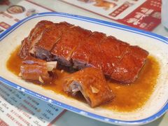 -顺德杨廷记(白云山店)