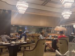 -京香轩·中餐厅(上海中庚聚龙酒店)