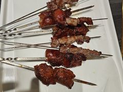 -焰遇烧烤·小酒馆私房菜(北影店)