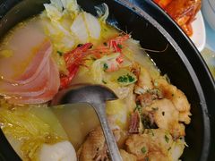 -老人和饭店(淮海中路店)