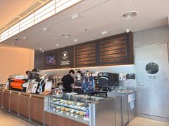 -Peet's 皮爷咖啡(海雅缤纷城店)