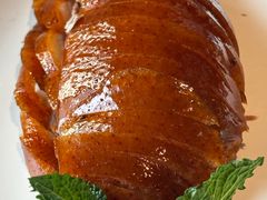 -四季民福烤鸭店(外滩外白渡桥店)