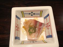 -元熹会席料理