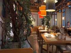 -川堂风·跷脚牛肉·乐山爆炒(中建乐荟天地店)
