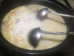 -探窝·竹笙椰子鸡(杨箕店)