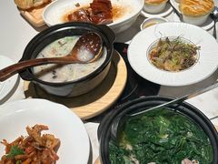 -滋粥楼·顺德菜(番禺广场总店)
