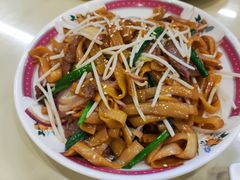 -80s港式茶餐廳