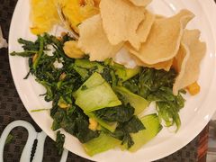 -君来湖滨饭店·玫瑰园