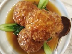 -南方酒店·淮扬菜(回民街店)