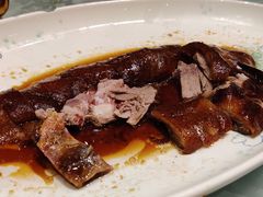 -稻香酒家·33年老字号·港式粤菜(富邦中心店)