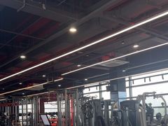 -GMJ·24H健身房(北外滩店)
