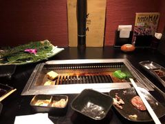 -松阪牛焼肉M(法善寺横丁店)