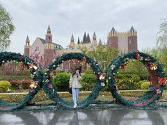 -安徒生童话乐园