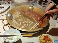 -小龙坎火锅(全球总店)