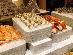 -咖啡苑自助餐厅·中国大饭店