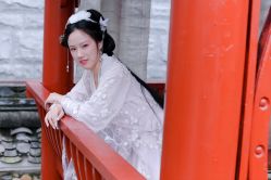 -醉唐风古装写真摄影(宁波店)