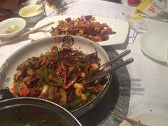 -李老爹香辣蟹(宣武门店)