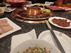 -老码头火锅(骡马市店)