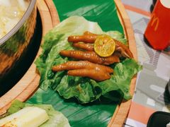 -椰小鸡·琼州糟粕醋(美兰缤纷城店)