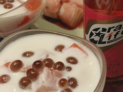 -盛江山自助料理(奥莱锦辉购物广场店)