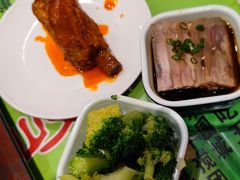 -令氏家外家周礼食府(桥南店)