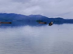 -丽江泸沽湖景区