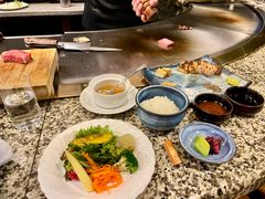 -神户牛排餐厅MOURIYA(总店)