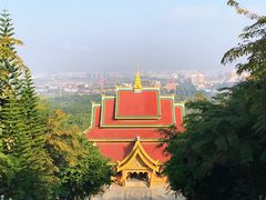 -西双版纳勐泐文化旅游区