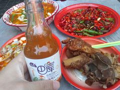 -拈一筷子·宜宾江湖菜(十一街店)