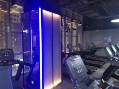 -一兆韦德健身(浦东万达会所)