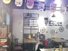 -柯洛克沉浸剧情密室(小寨华旗店)