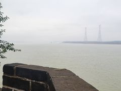 -三国赤壁古战场