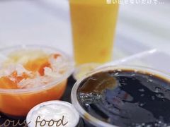 龟苓膏-百花传统甜品店(原址店)