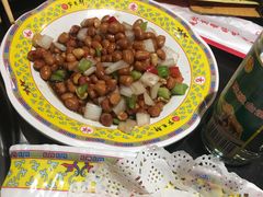 -芦月轩羊蝎子(北蜂窝店)