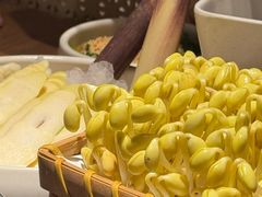 -巴奴毛肚火锅(京西大悦城店)