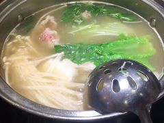 -呷哺呷哺(松江开元店)