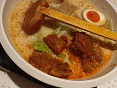 -味千拉面(又一城店)