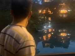 -仙店农庄(湖景农庄餐厅)