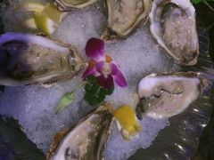 -蠔爺王志德生蚝馆(金沙湾店)